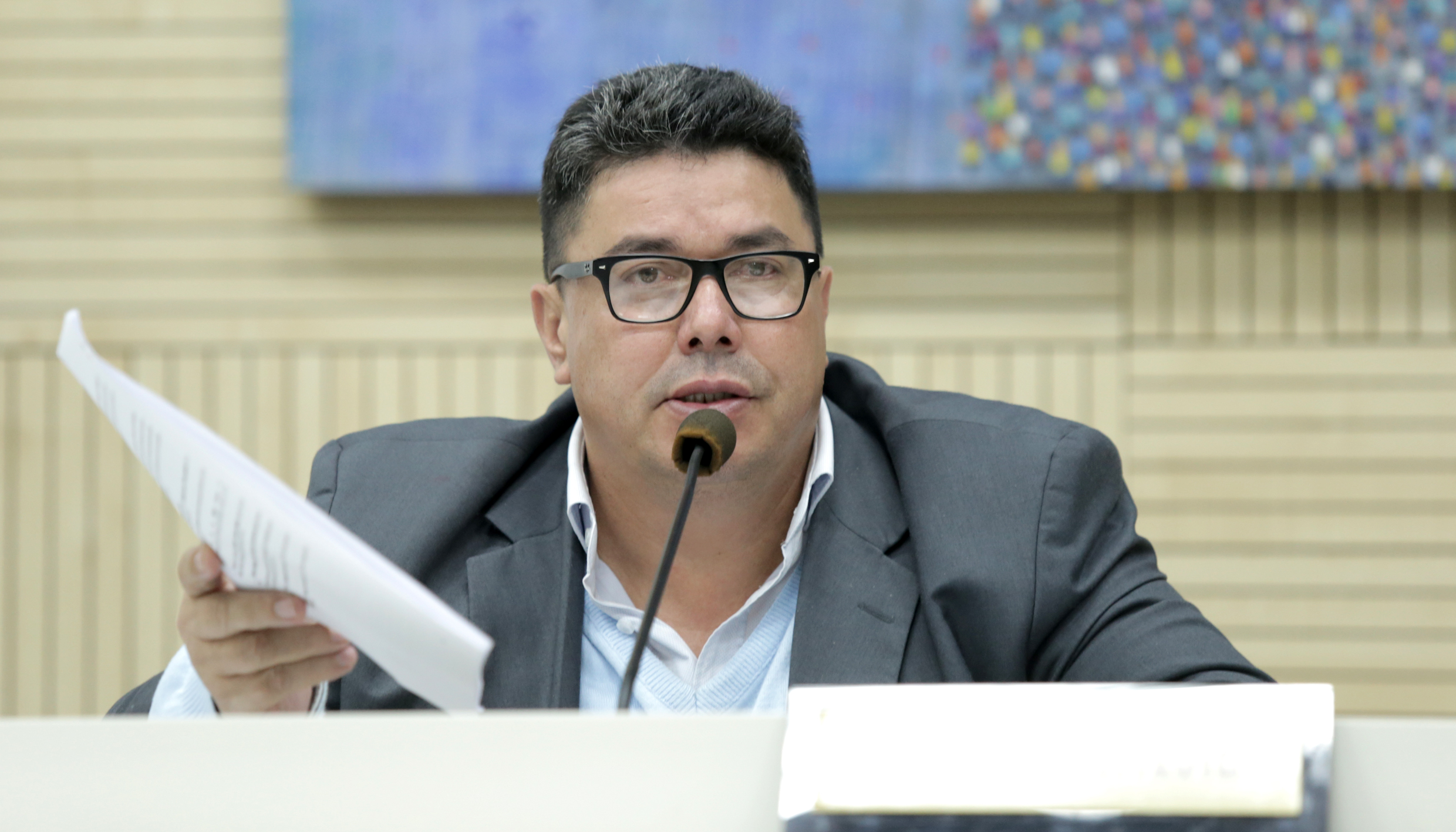 Câmara manifesta repúdio à ameaça de corte de verba para bolsistas da Capes