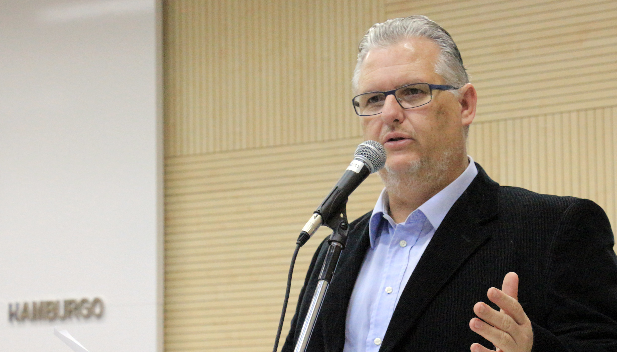 Câmara manifesta repúdio ao fechamento de sede do IPE em Novo Hamburgo