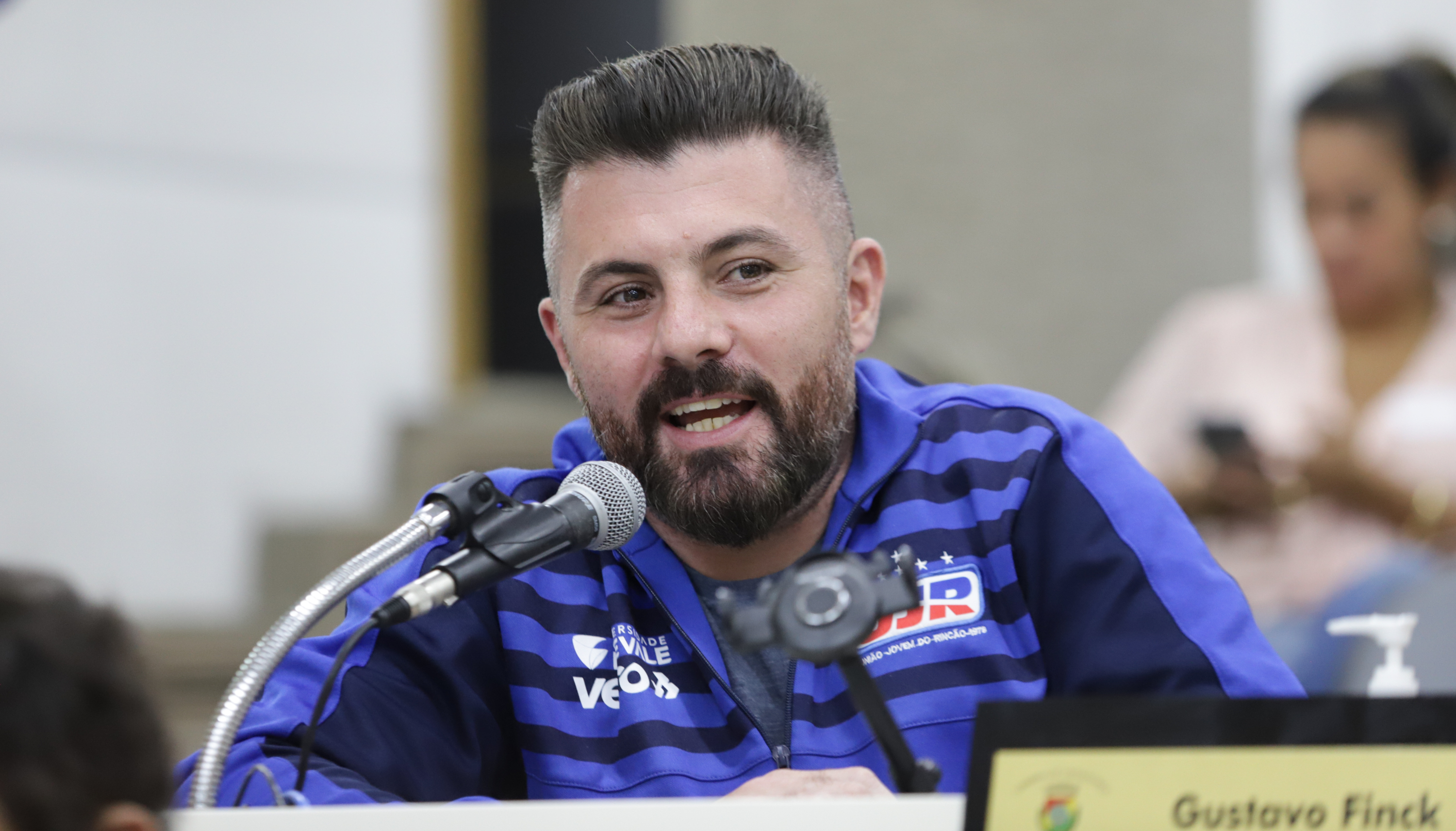 Câmara manifesta solidariedade após incêndio atingir fábrica da Luz da Lua