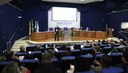 Câmara marcará presença em encontro da Associação Brasileira das Escolas do Legislativo