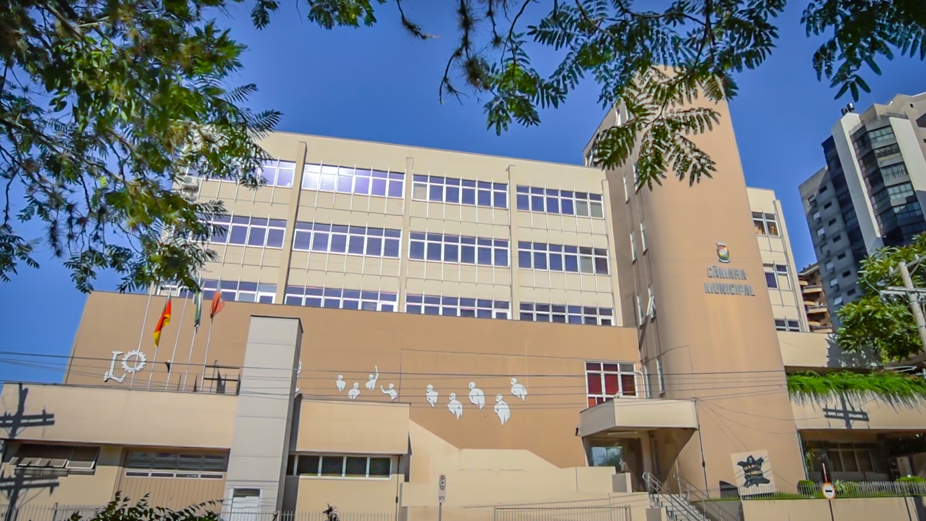 Câmara não terá expediente na segunda e terça-feira de Carnaval