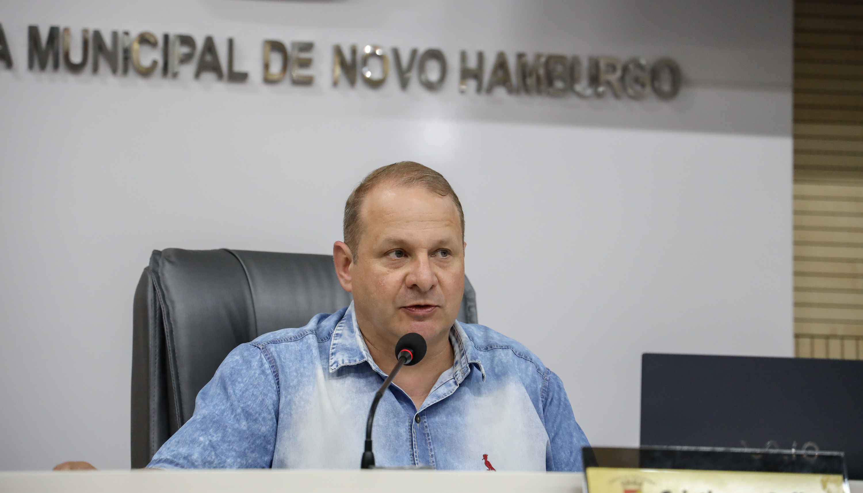 Câmara pode ampliar premiação para projetos de destaque na Mostratec