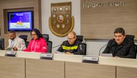 Câmara pode instituir encontro anual sobre neurodiversidade