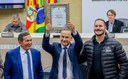 Câmara presta homenagem aos 30 anos do Desafio Jovem Gideões