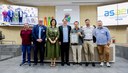 Câmara presta homenagem aos 40 anos da Asaec