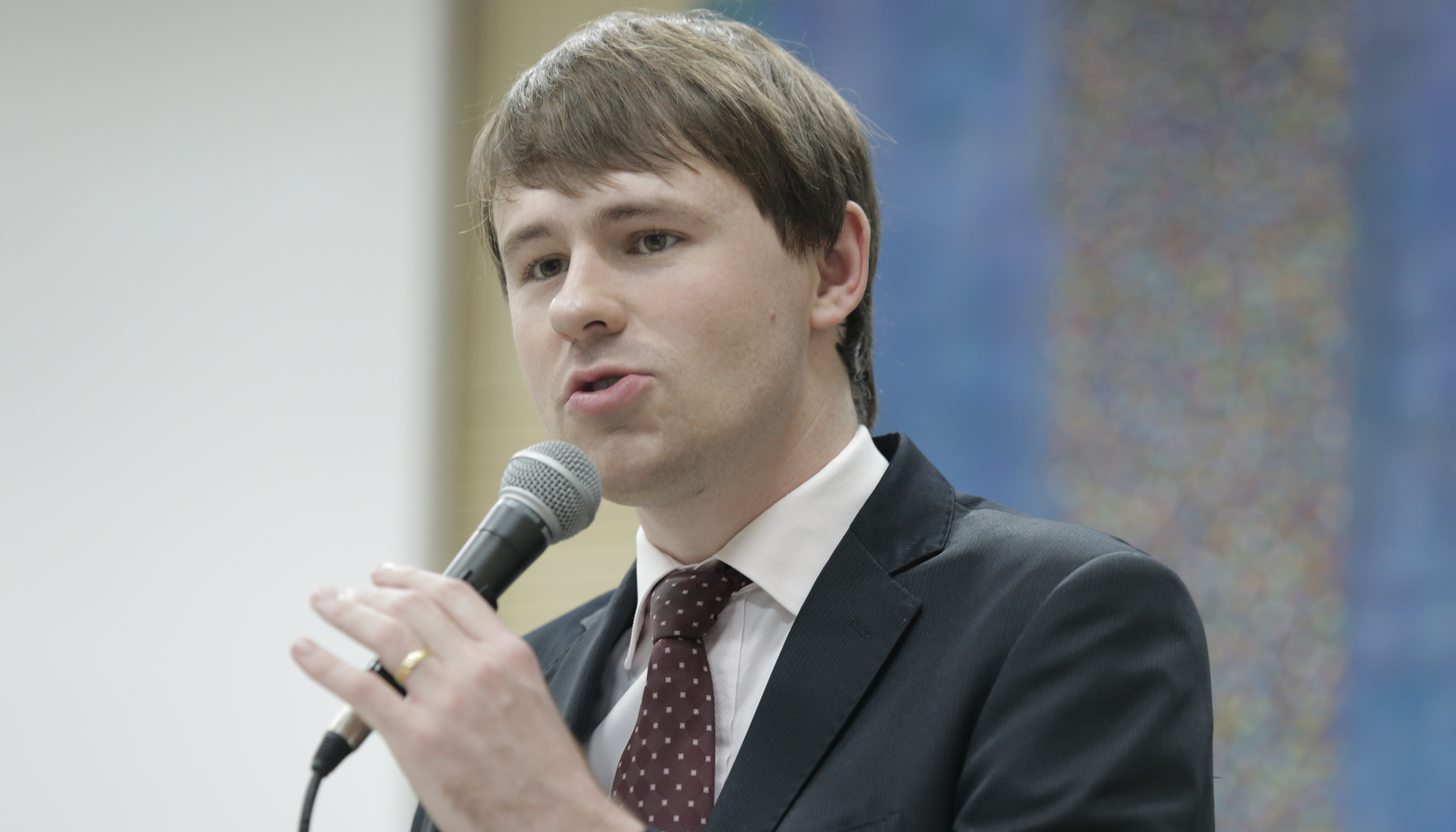 Câmara promoverá  Prêmio Leopoldo Petry de Literatura