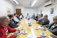 Câmara promoverá segunda edição do Seminário de Desenvolvimento Econômico