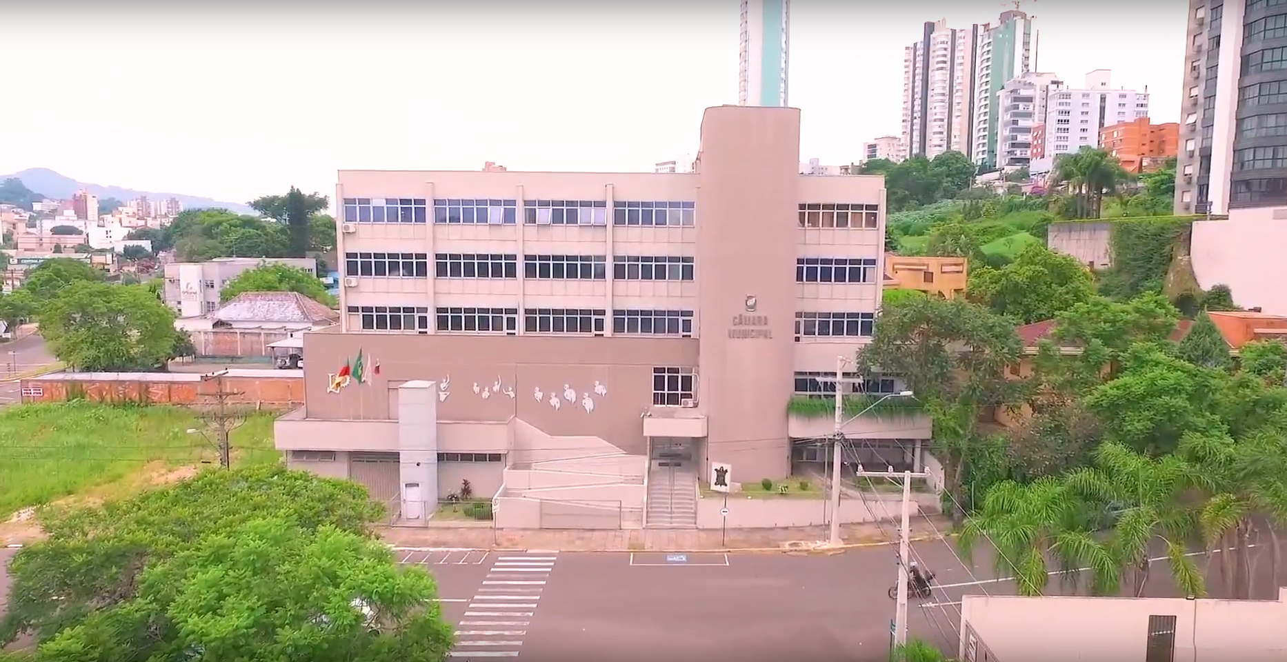 Câmara realiza sessões para votação de projetos em dois turnos