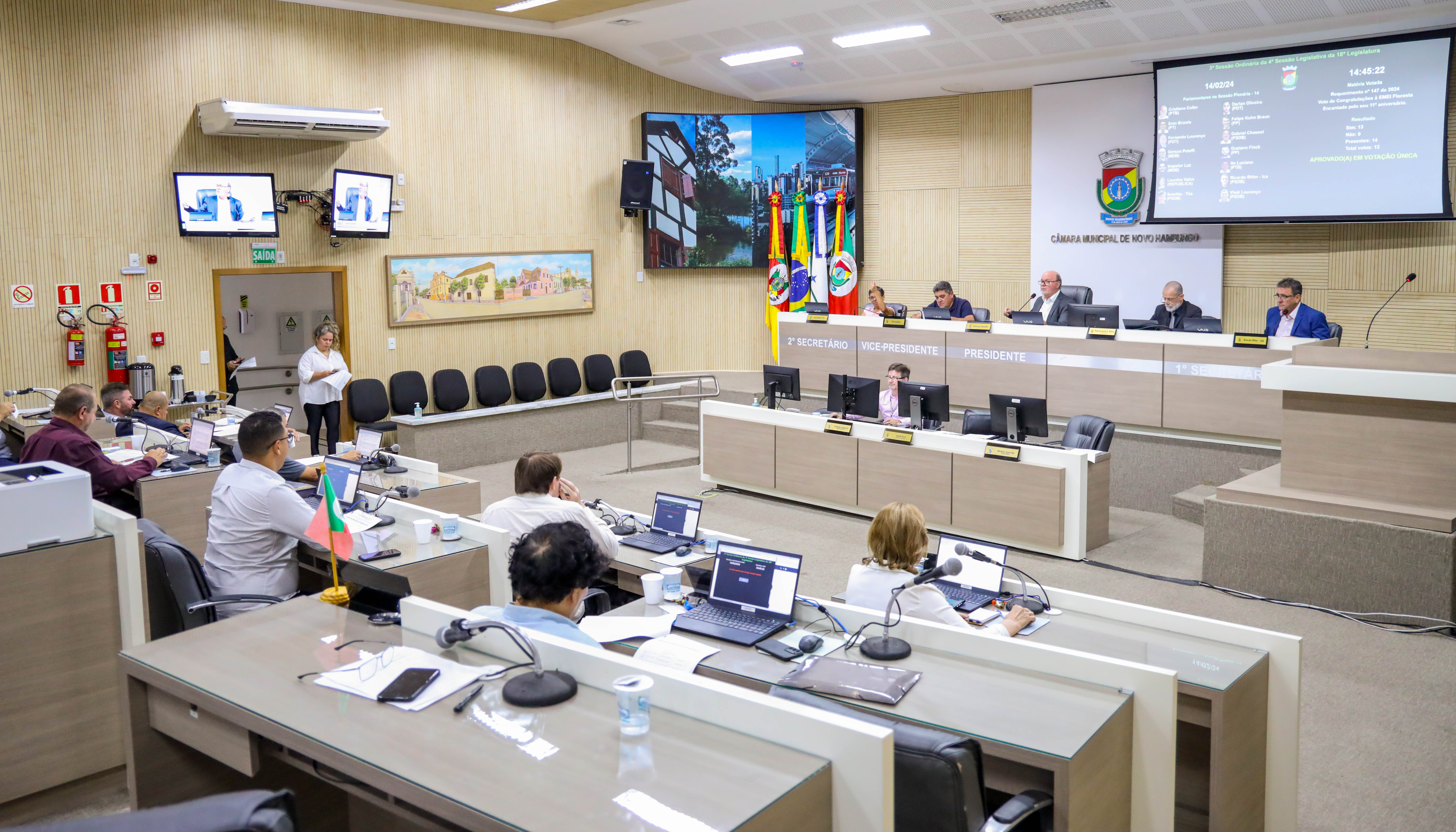 Câmara reativa comissão especial em apoio aos produtores rurais