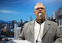 Câmara reconhece utilidade pública da Associação dos Amigos da Sociedade Ginástica