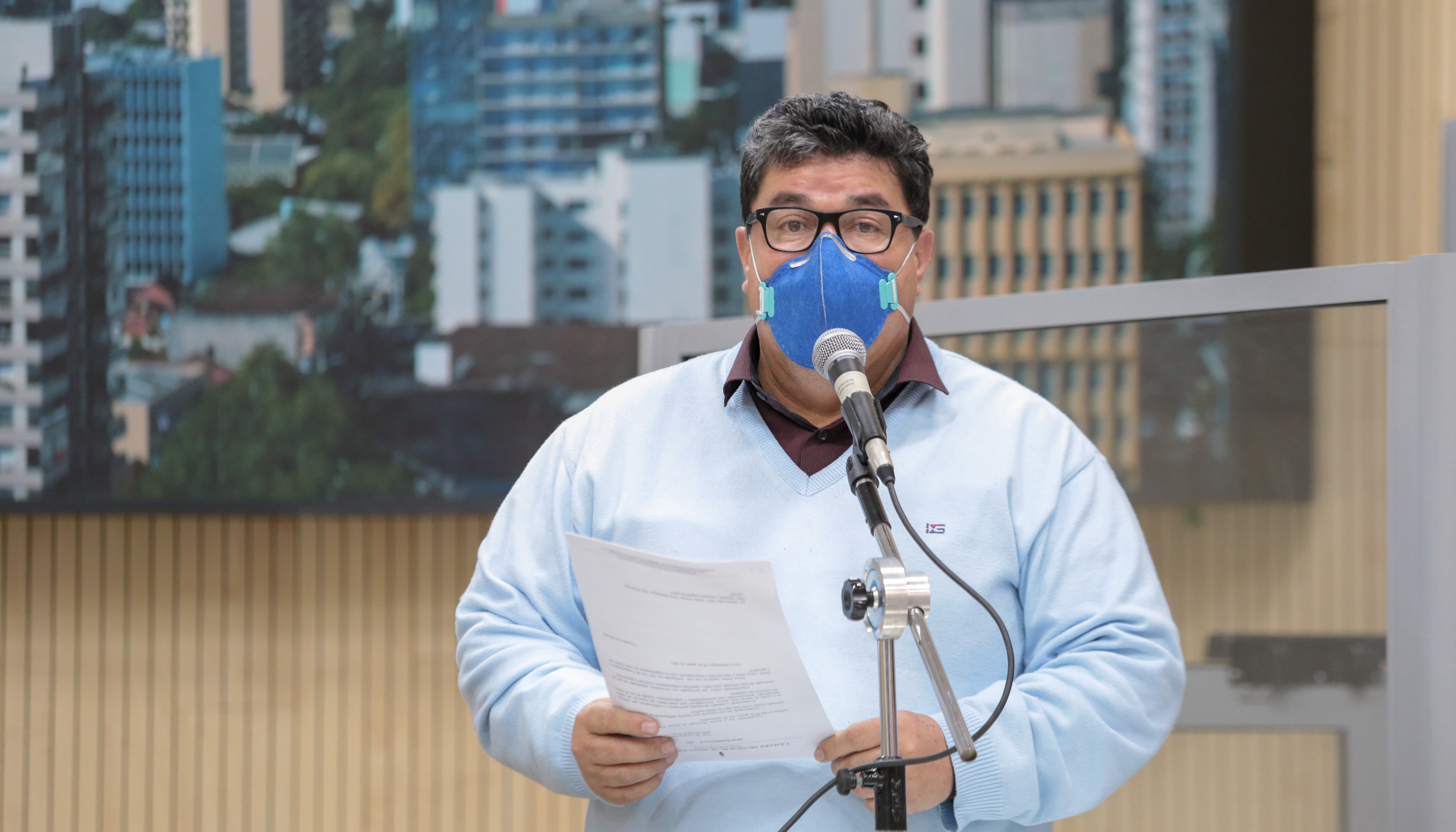 Câmara rejeita projeto que amplia informações na cobrança do IPTU