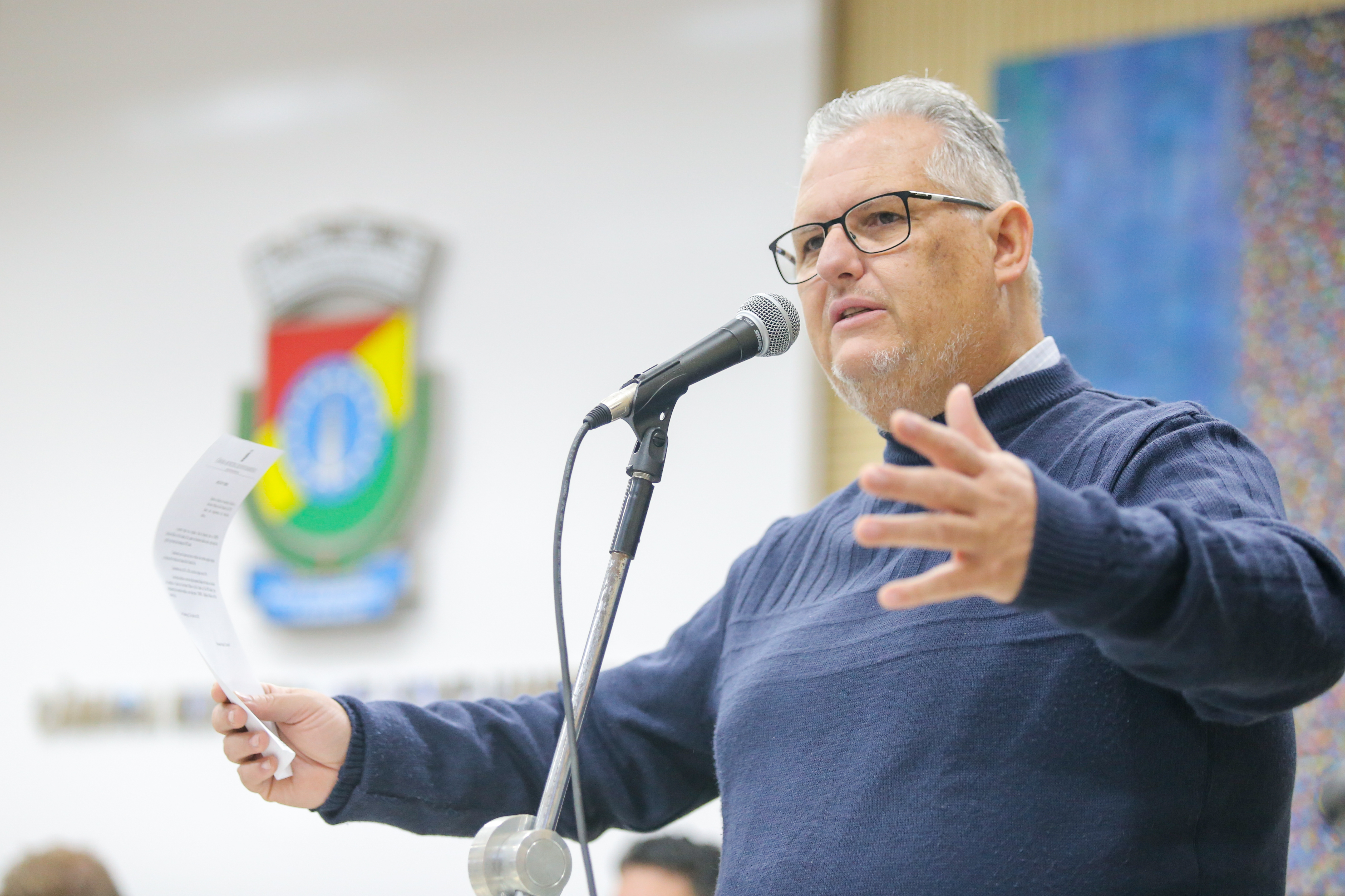 Câmara repudia congelamento dos honorários médicos pagos pelo IPE