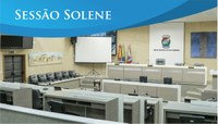 Câmara retoma sessões solenes nesta quinta em comemoração aos 45 anos da Asbem