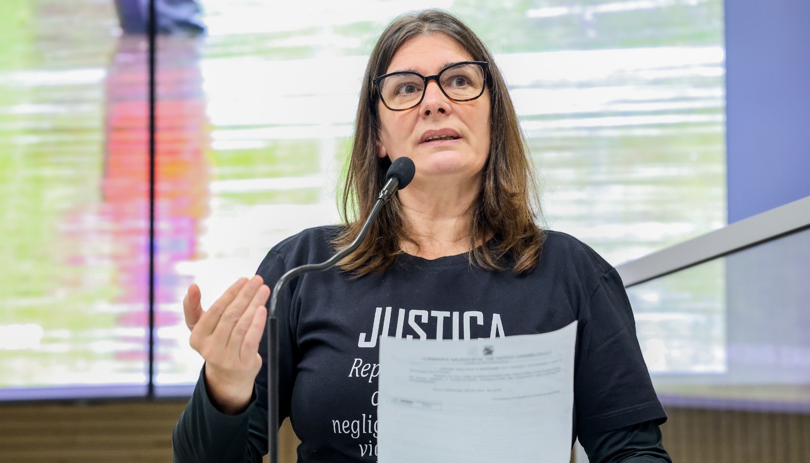 Câmara solicita informações sobre imóveis incluídos em editais de leilão