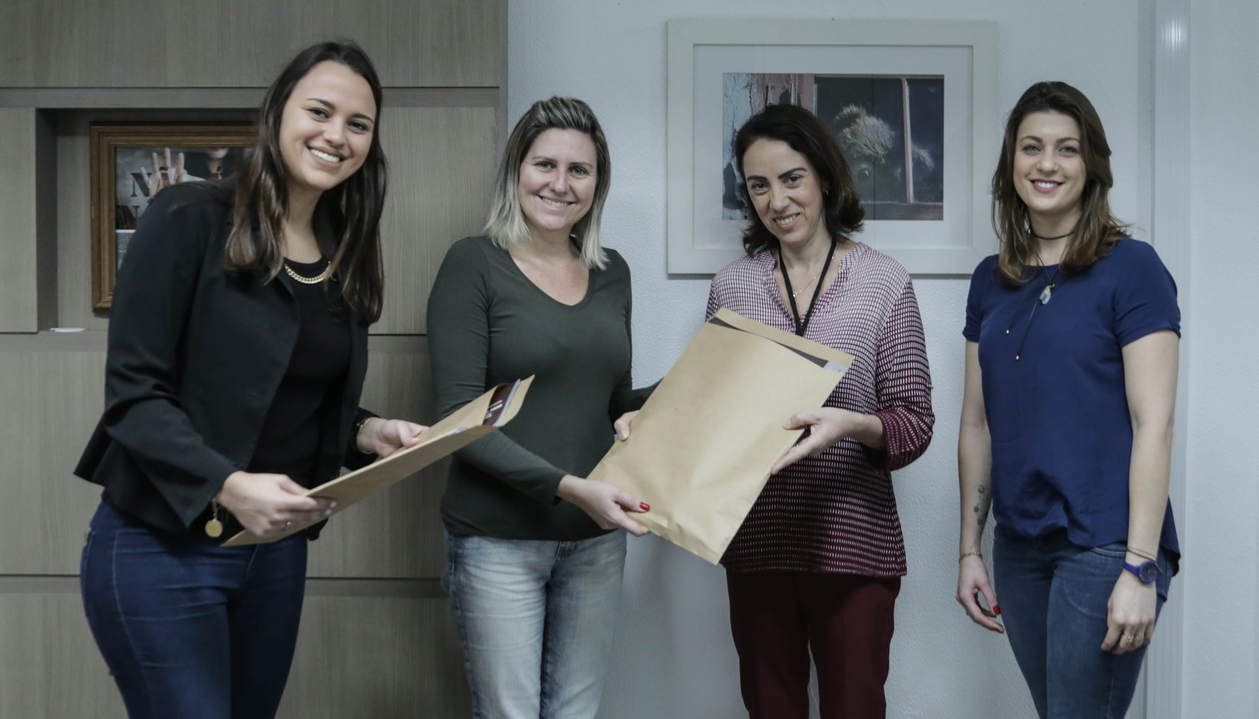 Campanha Fale Agora pode ser adaptada para escolas de educação infantil