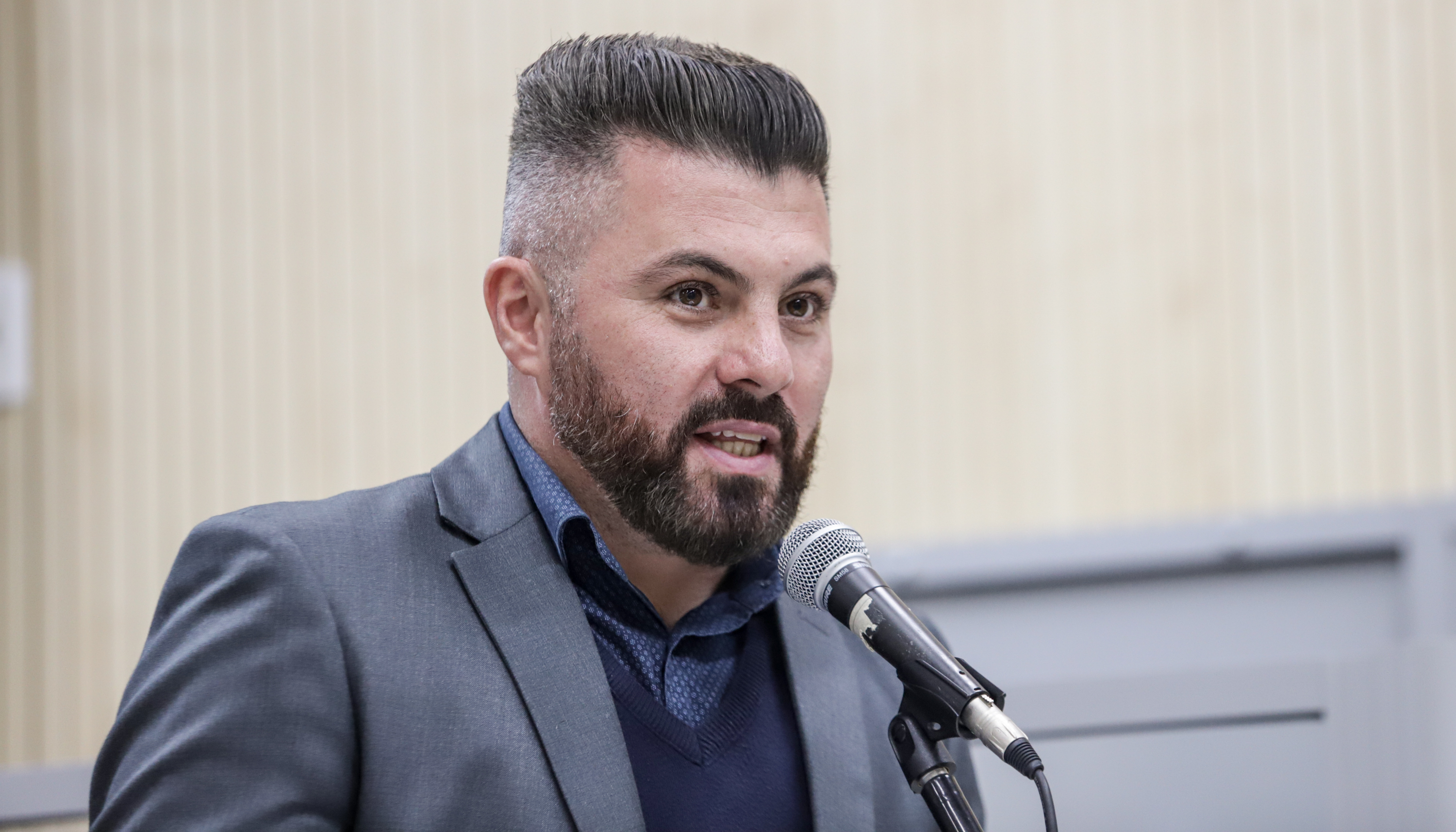 Campanha organizada por entidades busca equipar forças de segurança