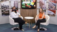 Câncer de pele: dermatologista explica os tipos, sintomas e tratamentos em entrevista à TV Câmara