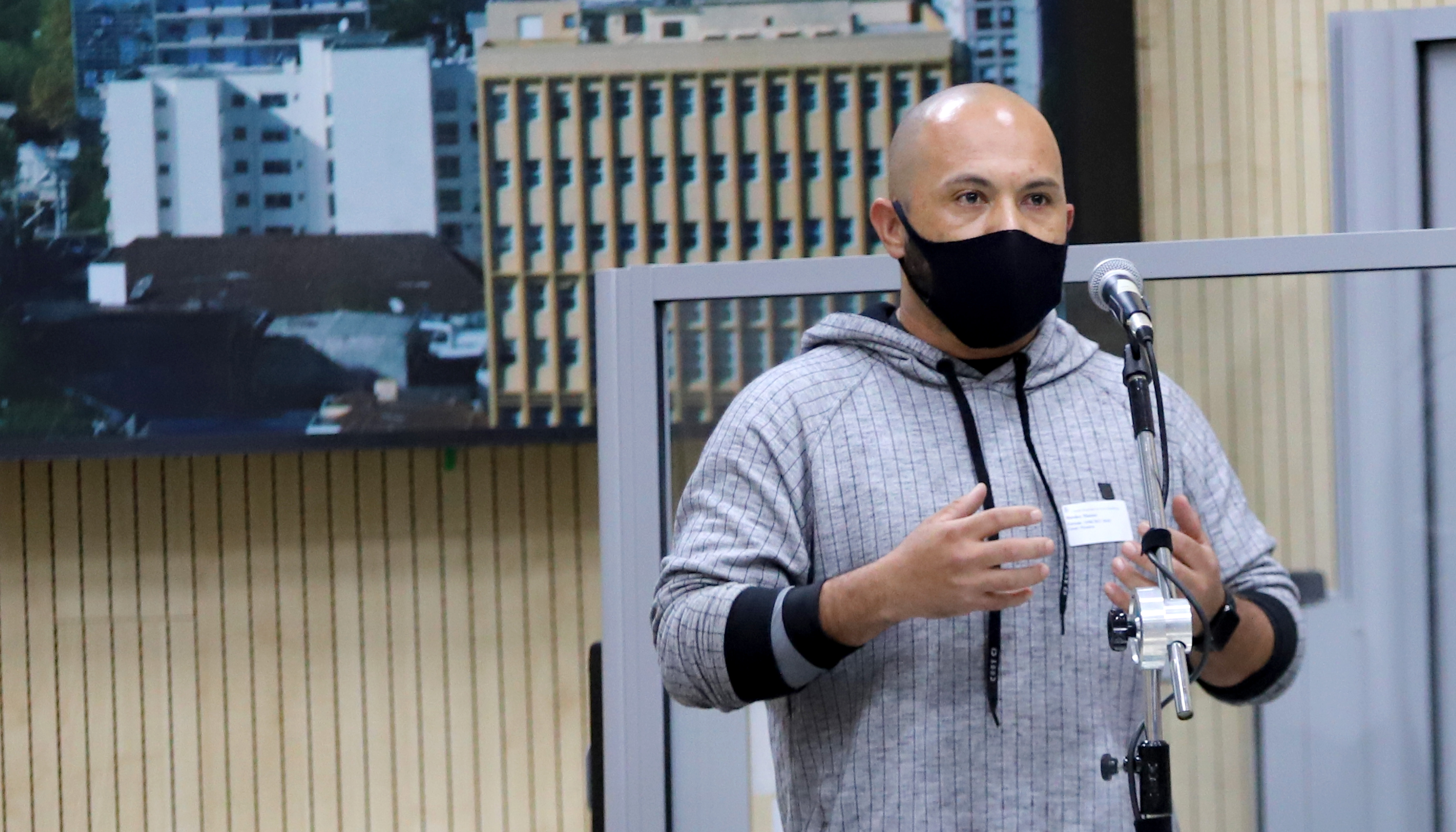 Casa de acolhimento pede apoio da Câmara para renovação de contrato com a Prefeitura