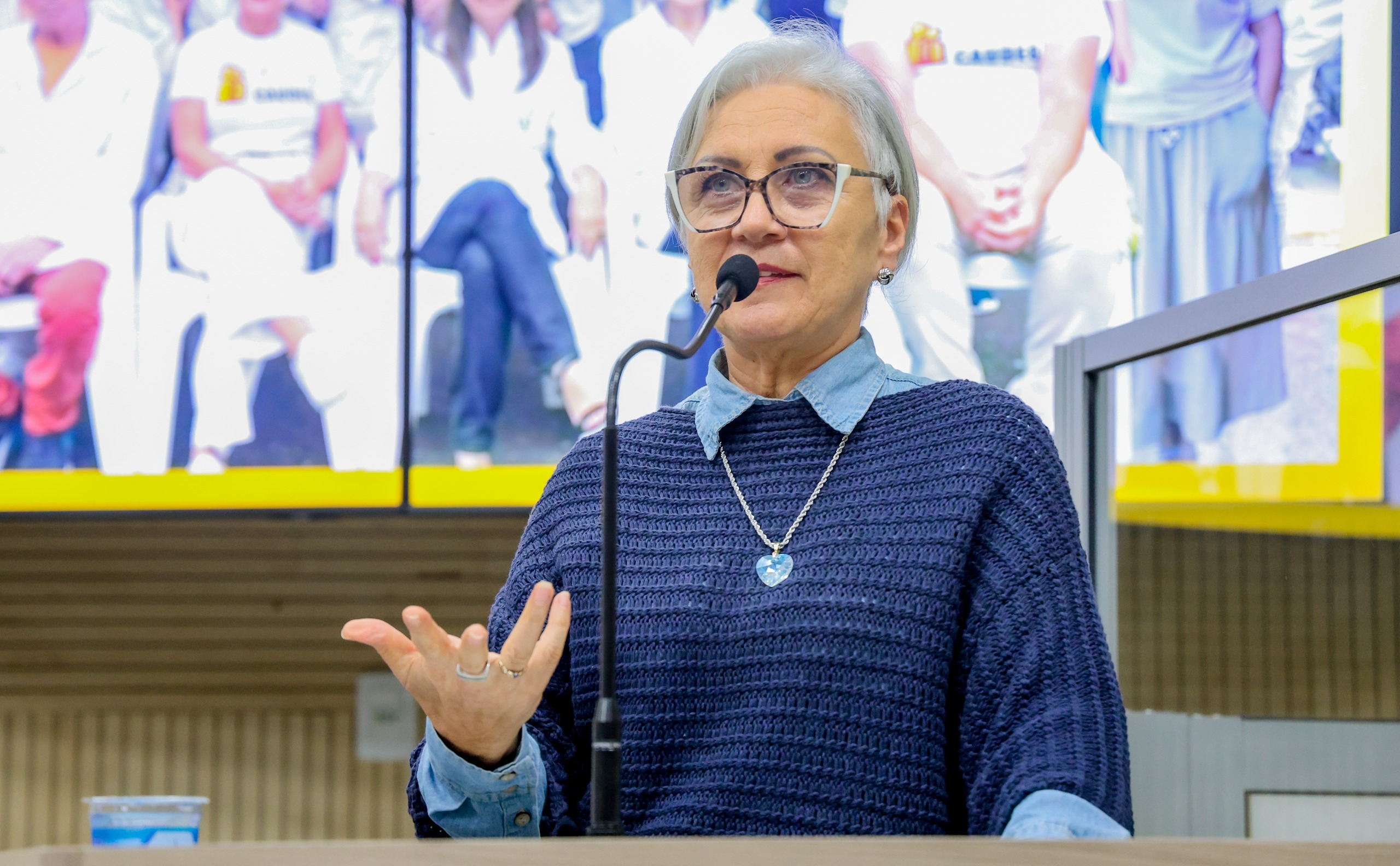 Caudeq questiona fim de convênio com a Prefeitura para tratamento de dependentes químicos