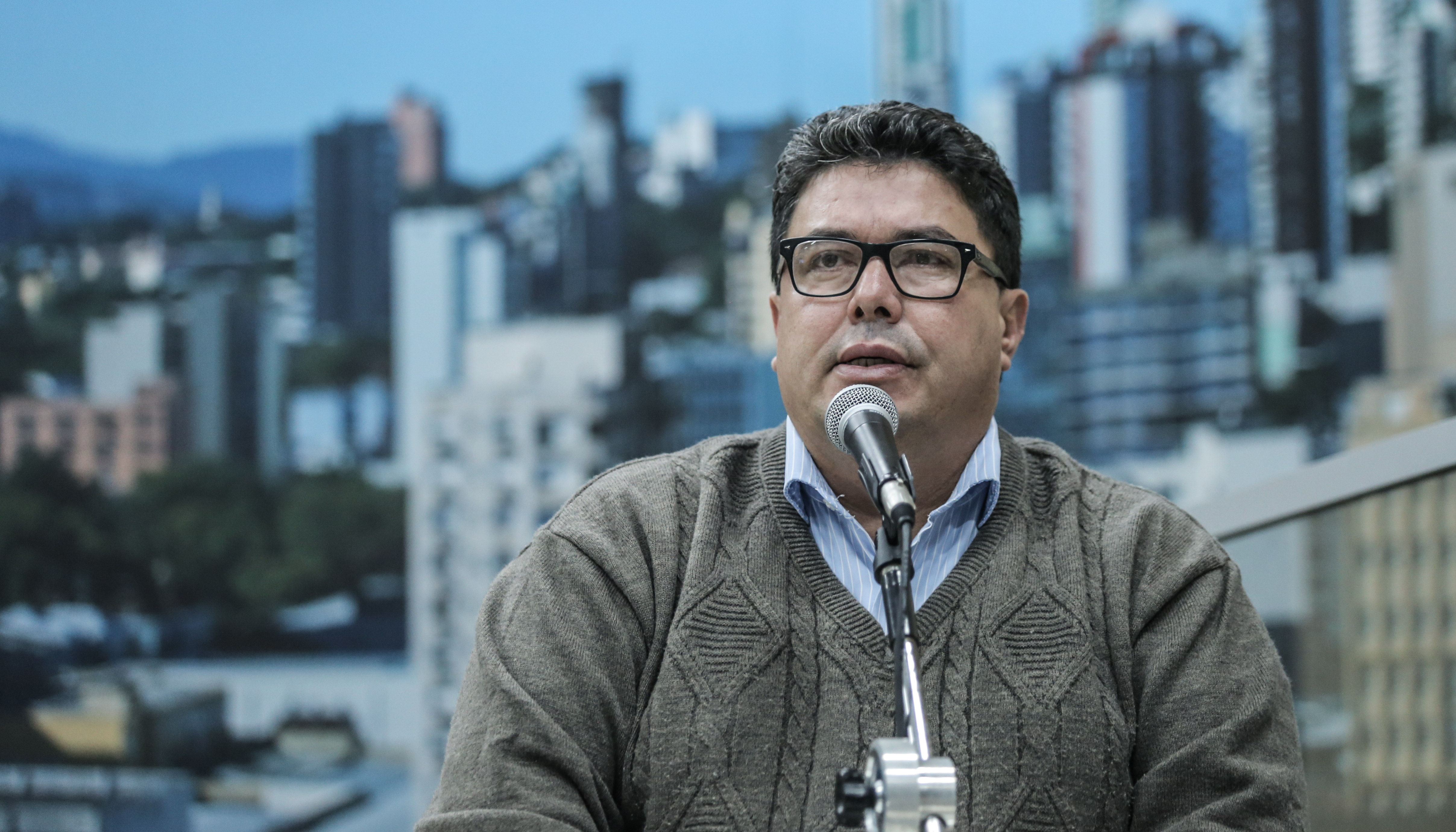 Centro de Artes e Esportes do bairro Boa Saúde recebe nova denominação