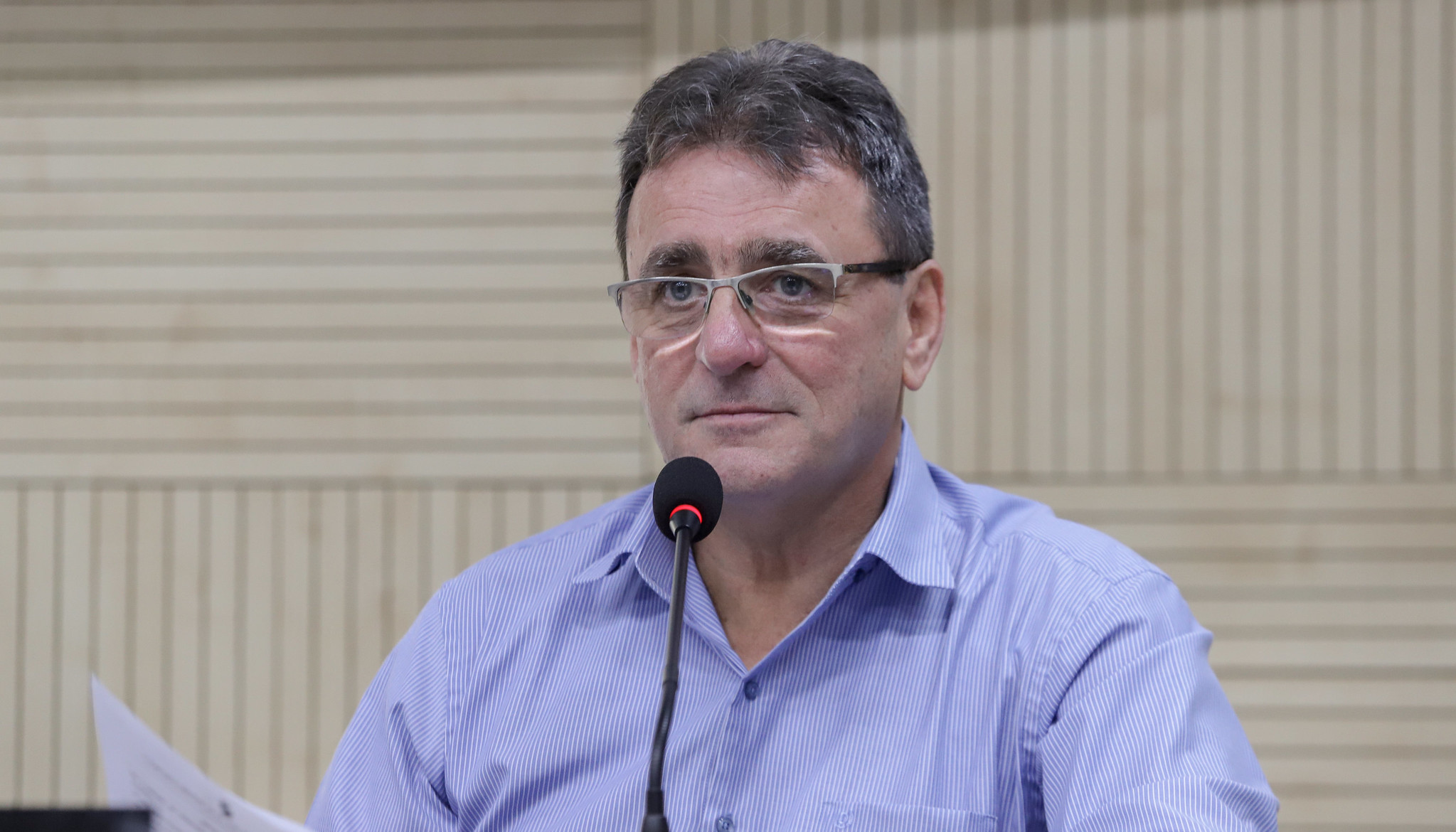 Chargista Tacho será nome de rua no bairro São Jorge