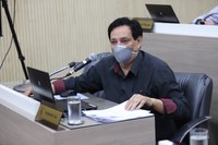 Ciclofaixa no bairro Lomba Grande deve levar o nome do jornalista Vinícius Bossle