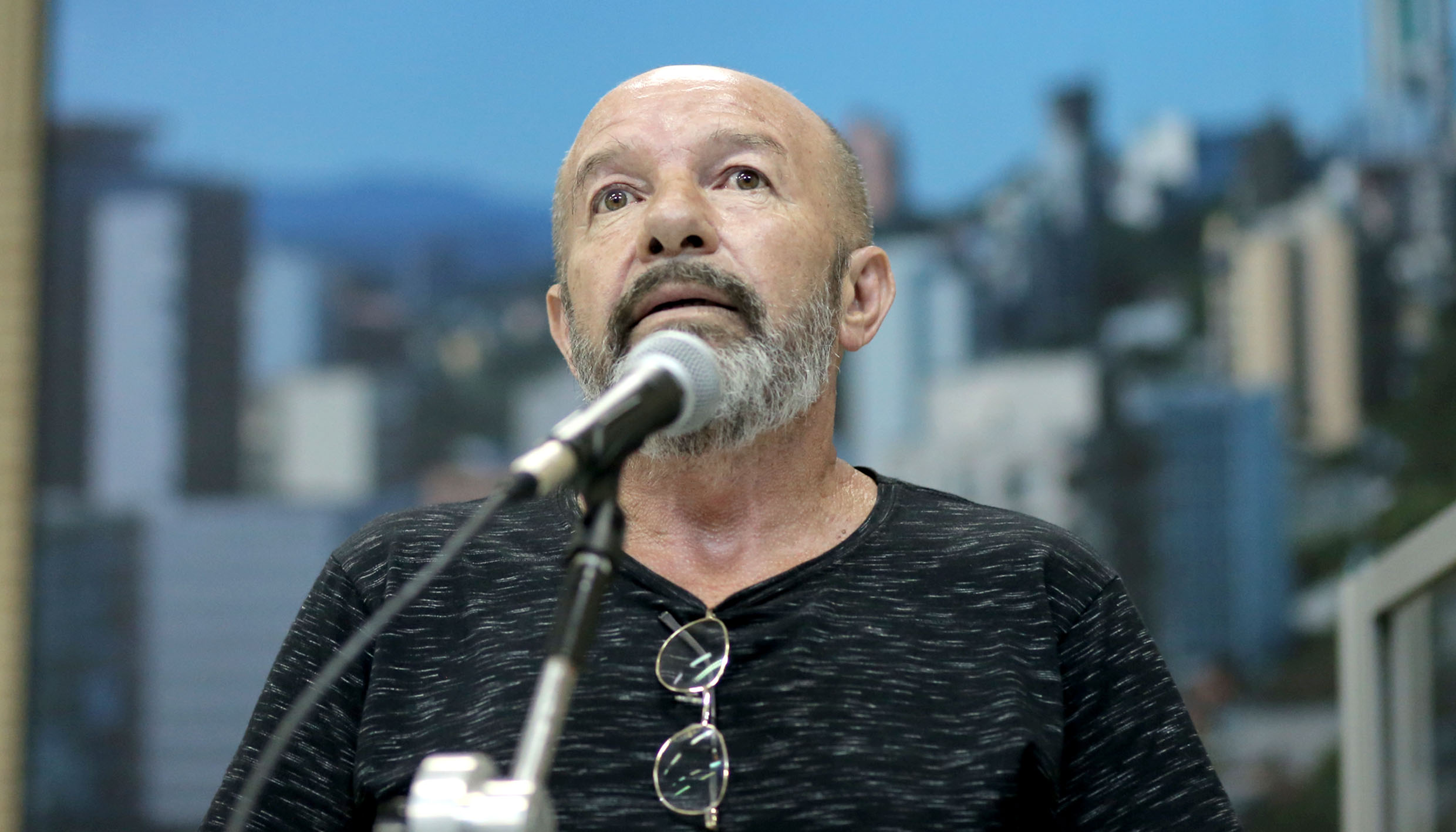 Cidadão agradece prestatividade dos parlamentares hamburguenses