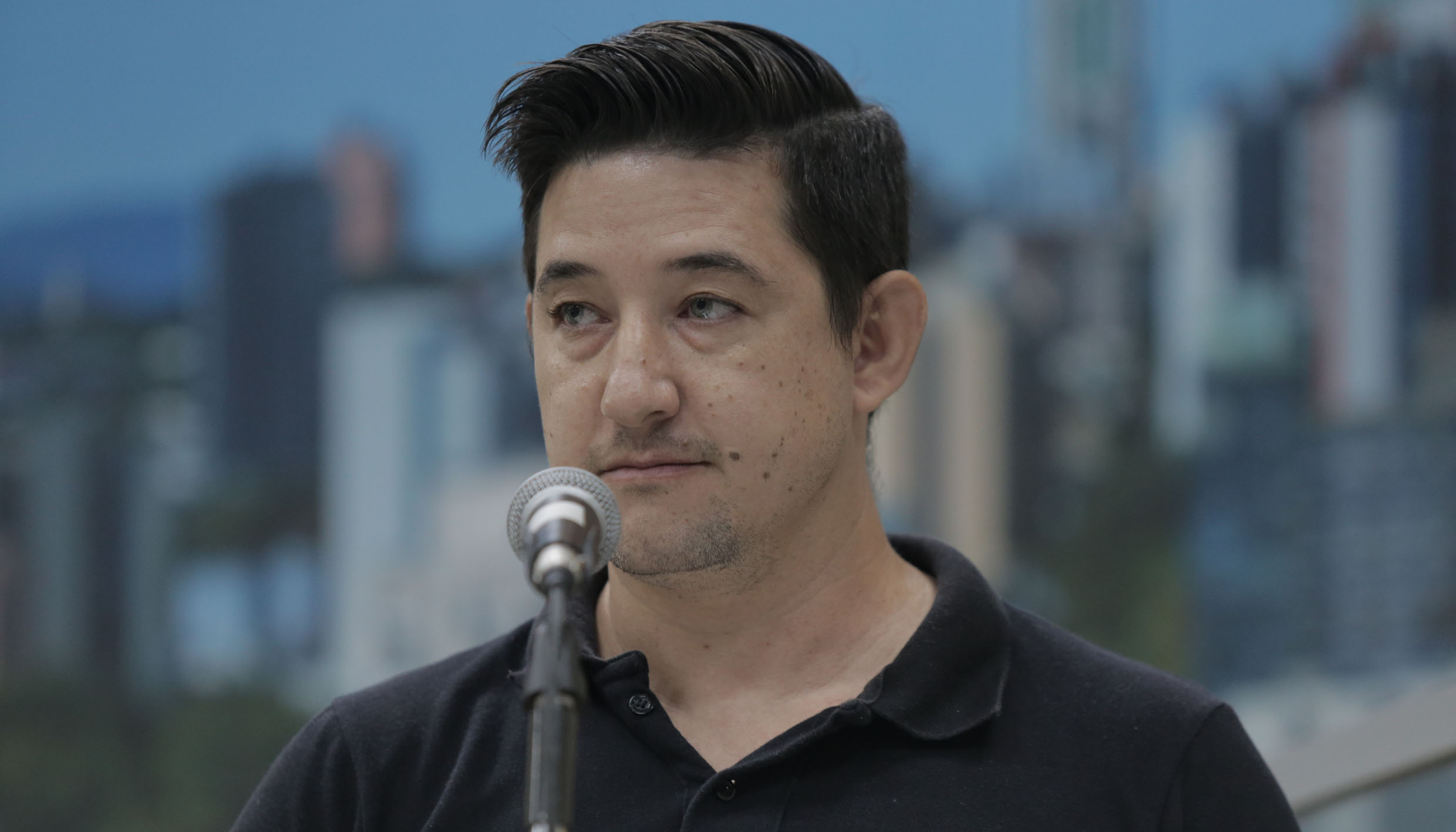 Cidadão cobra fiscalização das ações da prefeitura