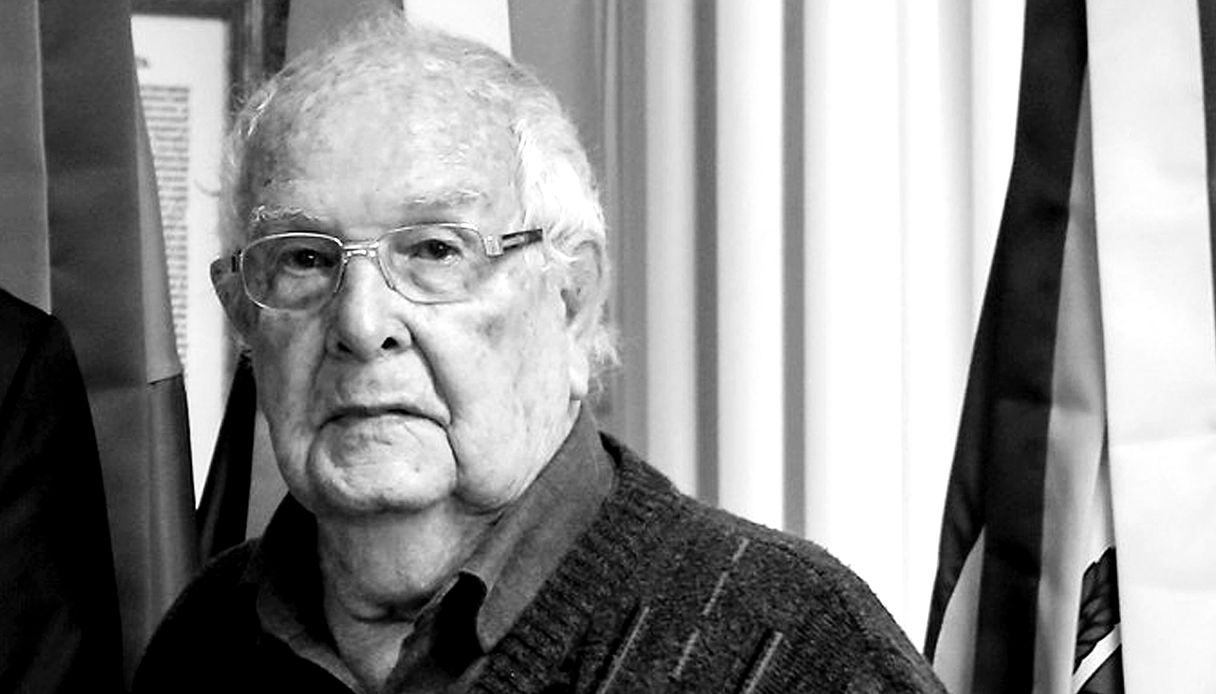 Cidadão de Novo Hamburgo Alceu Feijó falece aos 94 anos 