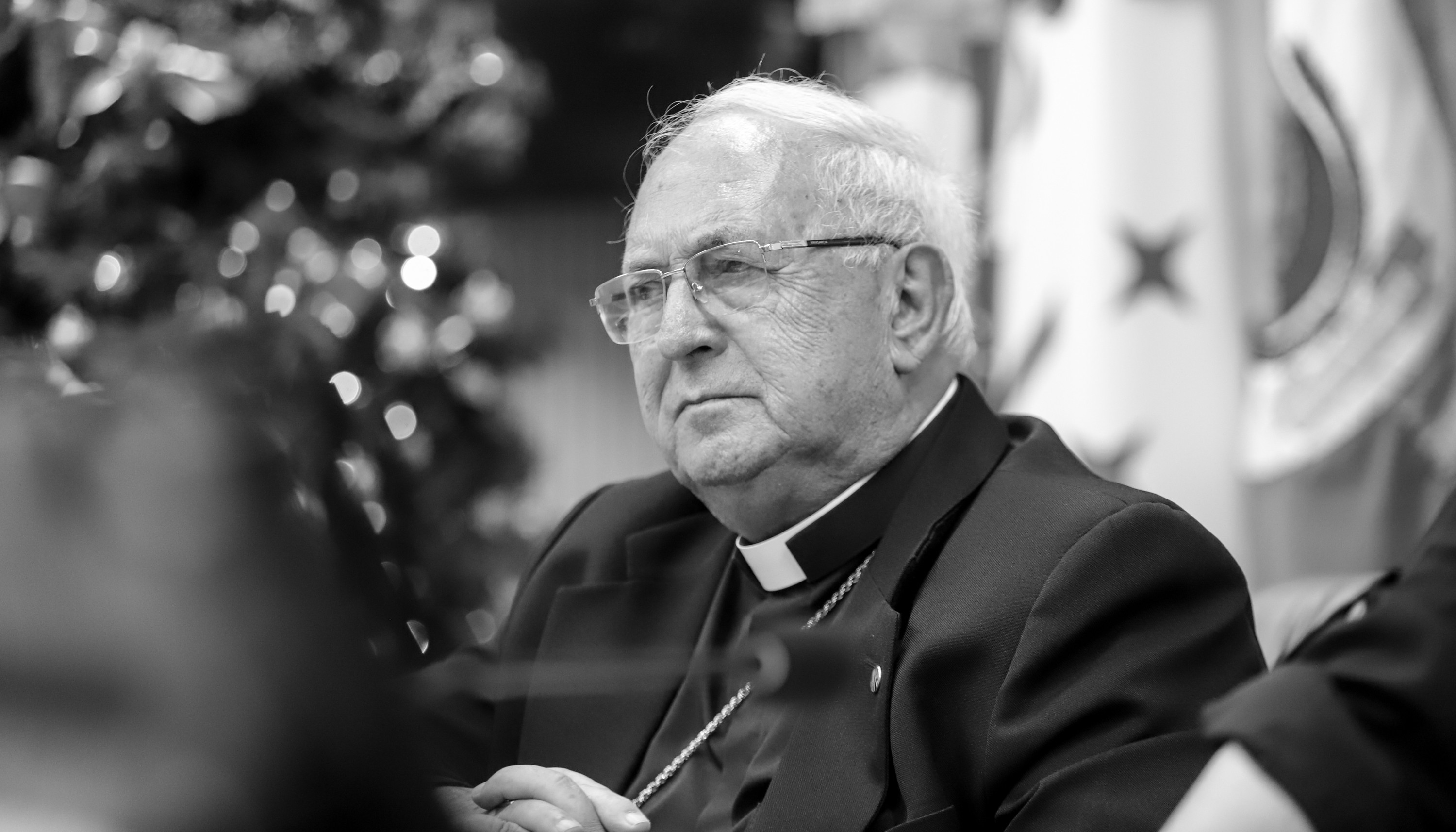 Cidadão de Novo Hamburgo, Dom Zeno Hastenteufel morre aos 78 anos duas semanas após cirurgia