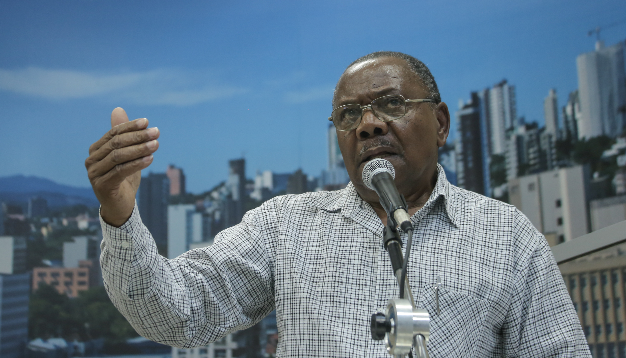 Cidadão defende revisão do Código Penal