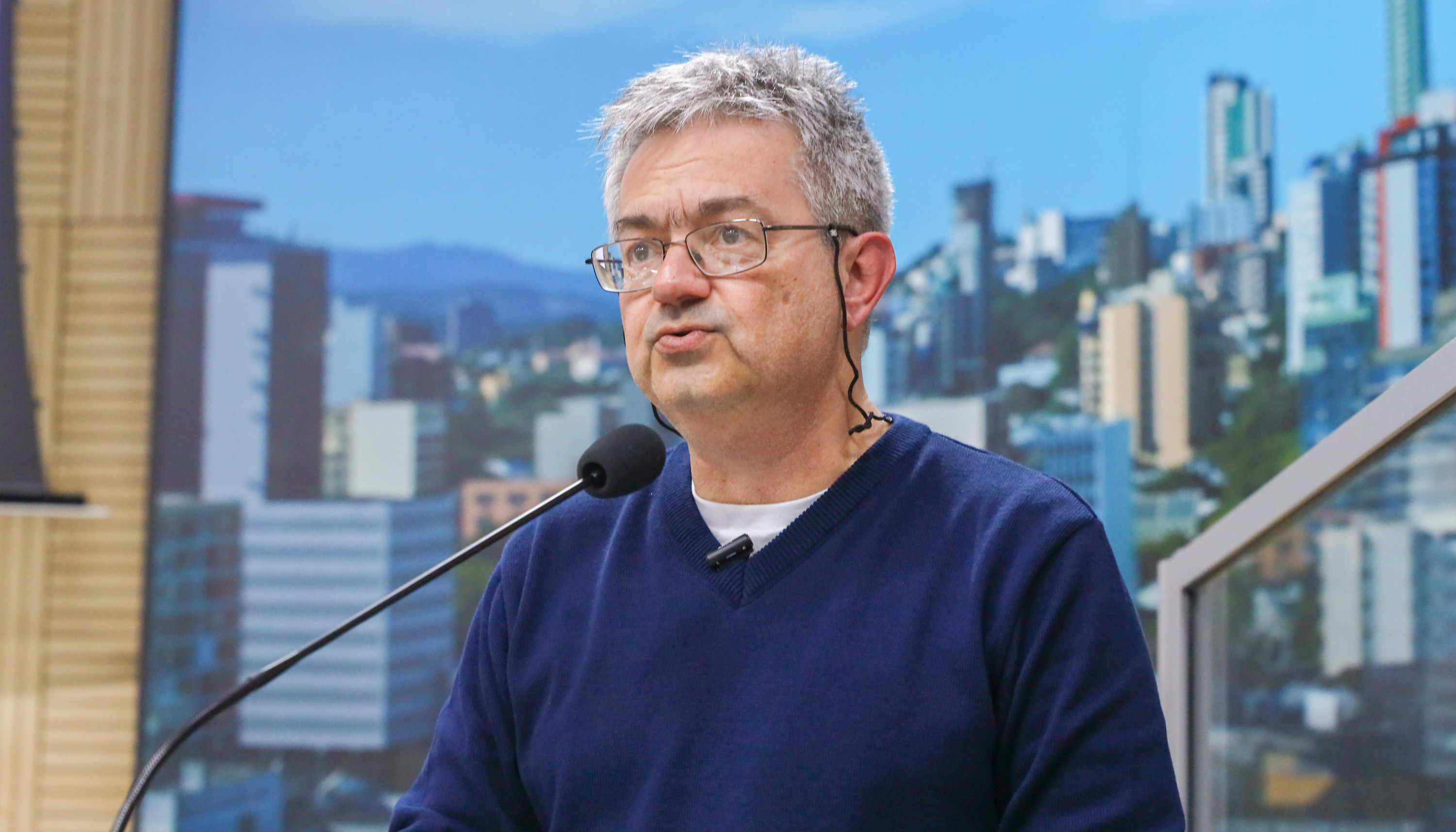 Cidadão sugere adoção de demonstrativos simplificados para ampliar transparência