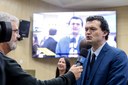 Cirurgião oncológico divulga Cante pela Vida 2026