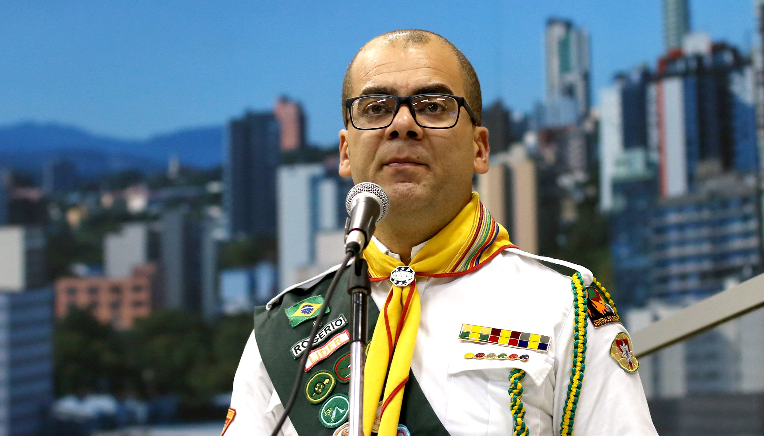 Clube adventista apresenta trabalho desenvolvido com crianças e jovens