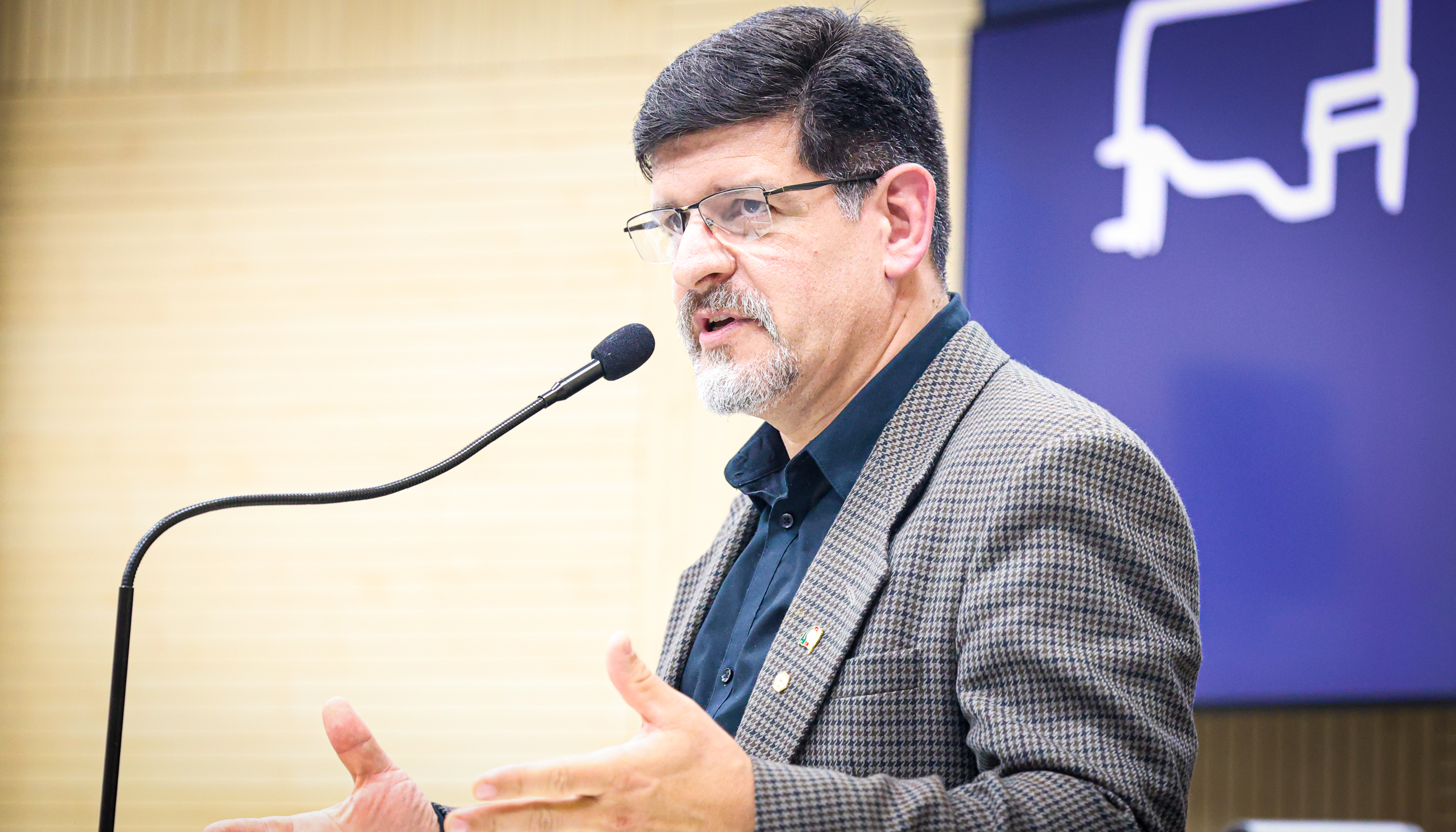CMD apresenta nova gestão e defende ampliação de investimentos no esporte