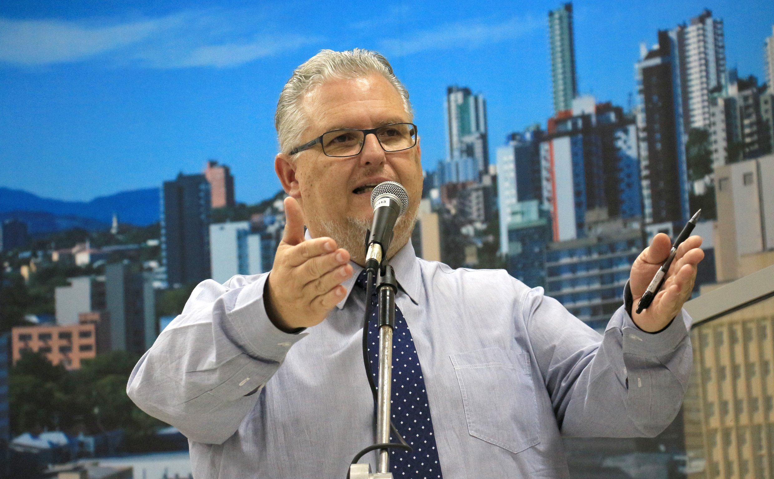 Código de Posturas hamburguense é atualizado