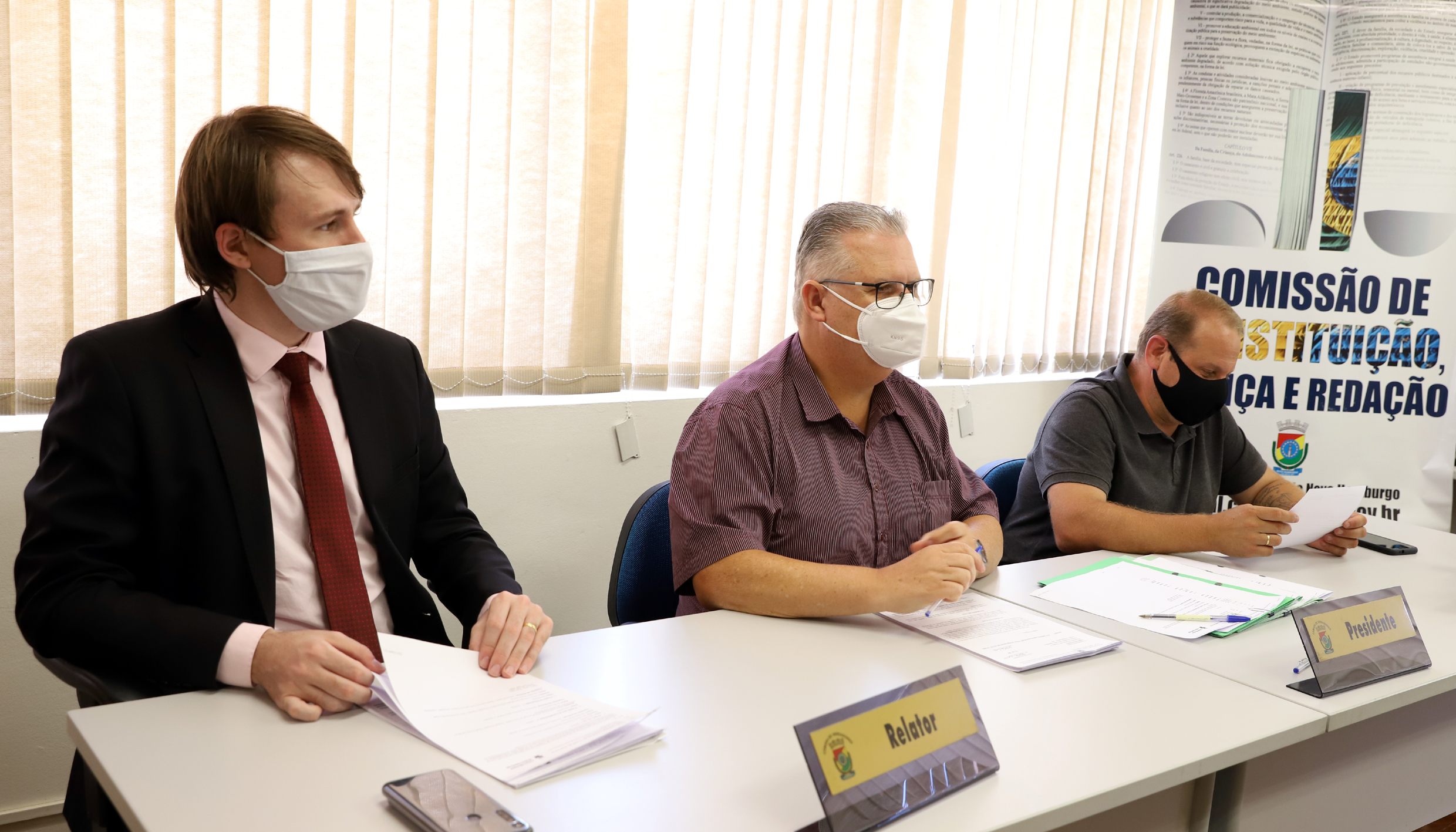 Código Tributário do Município deve acompanhar nova regra federal para recolhimento de ISSQN