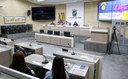 Codir articula seminário para ampliar adesão ao programa Família Acolhedora