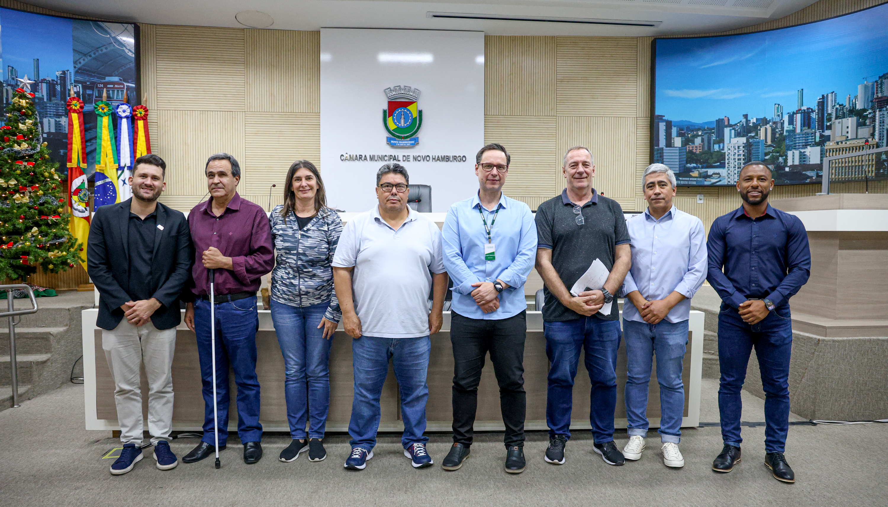 Codir consolida demandas da população e encaminha recomendações ao Executivo após audiência sobre transporte 