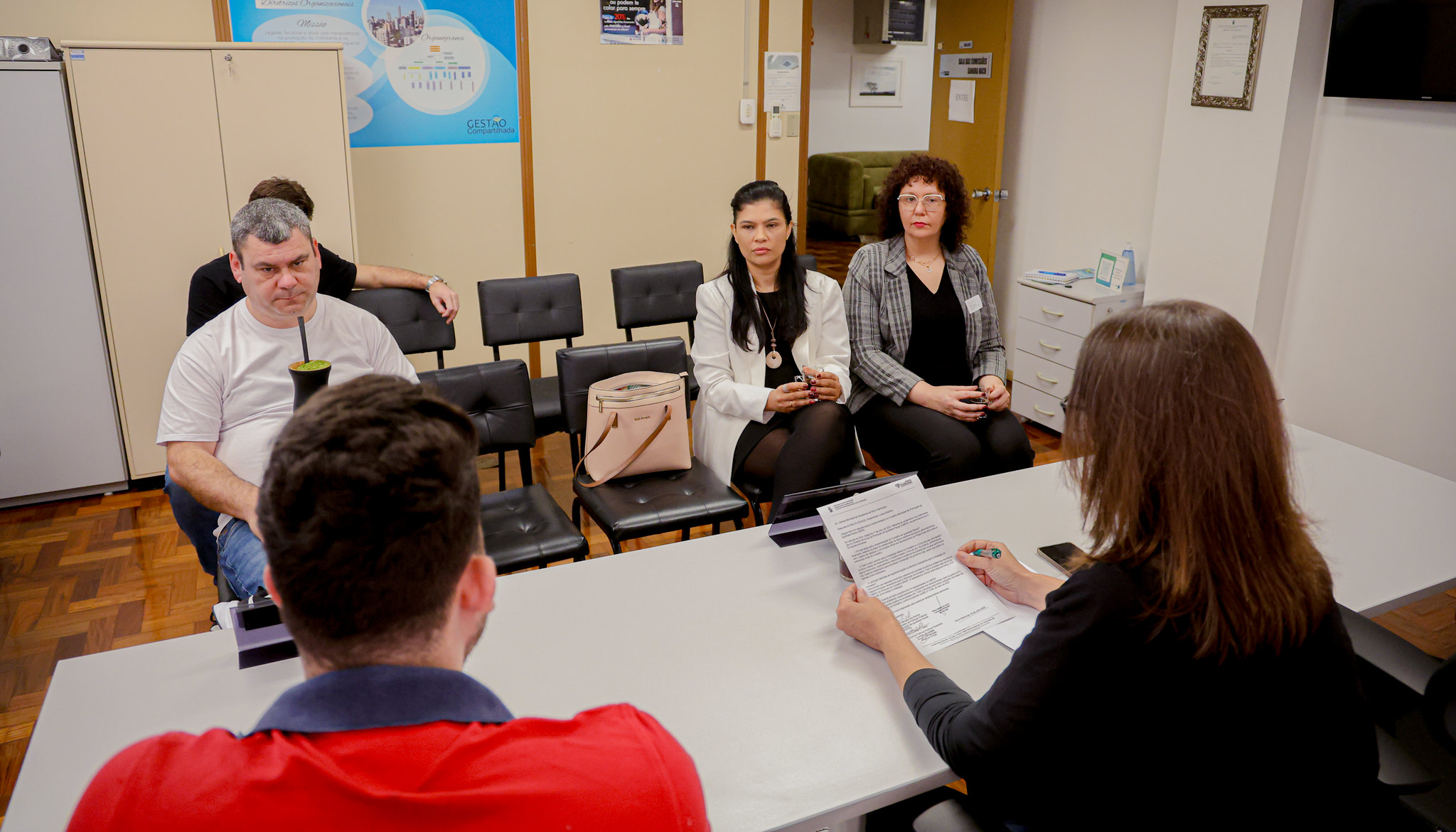 Codir e OAB defendem  reativação do Conselho de Igualdade Racial