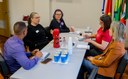 Codir e OAB organizam seminário sobre implementação do Família Acolhedora em Novo Hamburgo