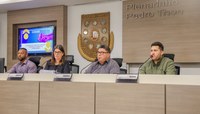 Codir promove audiência pública sobre políticas para idosos no dia 13 de agosto
