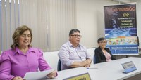 Codir quer discutir com deputados estaduais redução de repasses à saúde e situação da oncologia no município