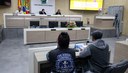 Coedu buscará informações sobre renovação de concessão da Sociedade Aí Vêm os Marujos