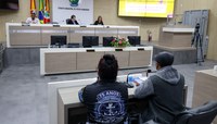 Coedu buscará informações sobre renovação de concessão da Sociedade Aí Vêm os Marujos