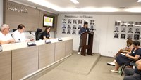  Coedu cobra explicações da Secretaria de Educação sobre contrato com a Abess