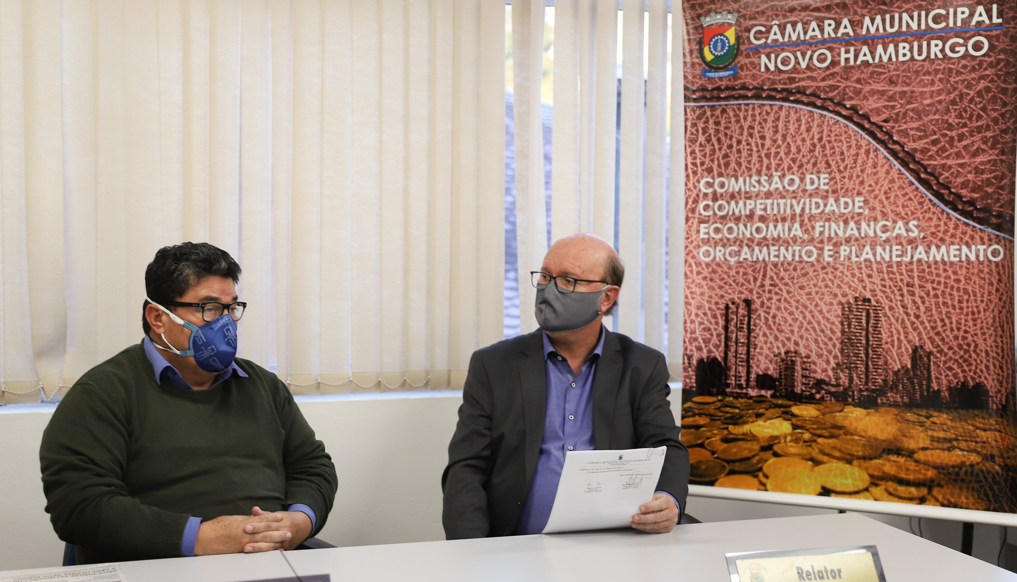 Cofin confirma realização do III Seminário de Desenvolvimento Econômico