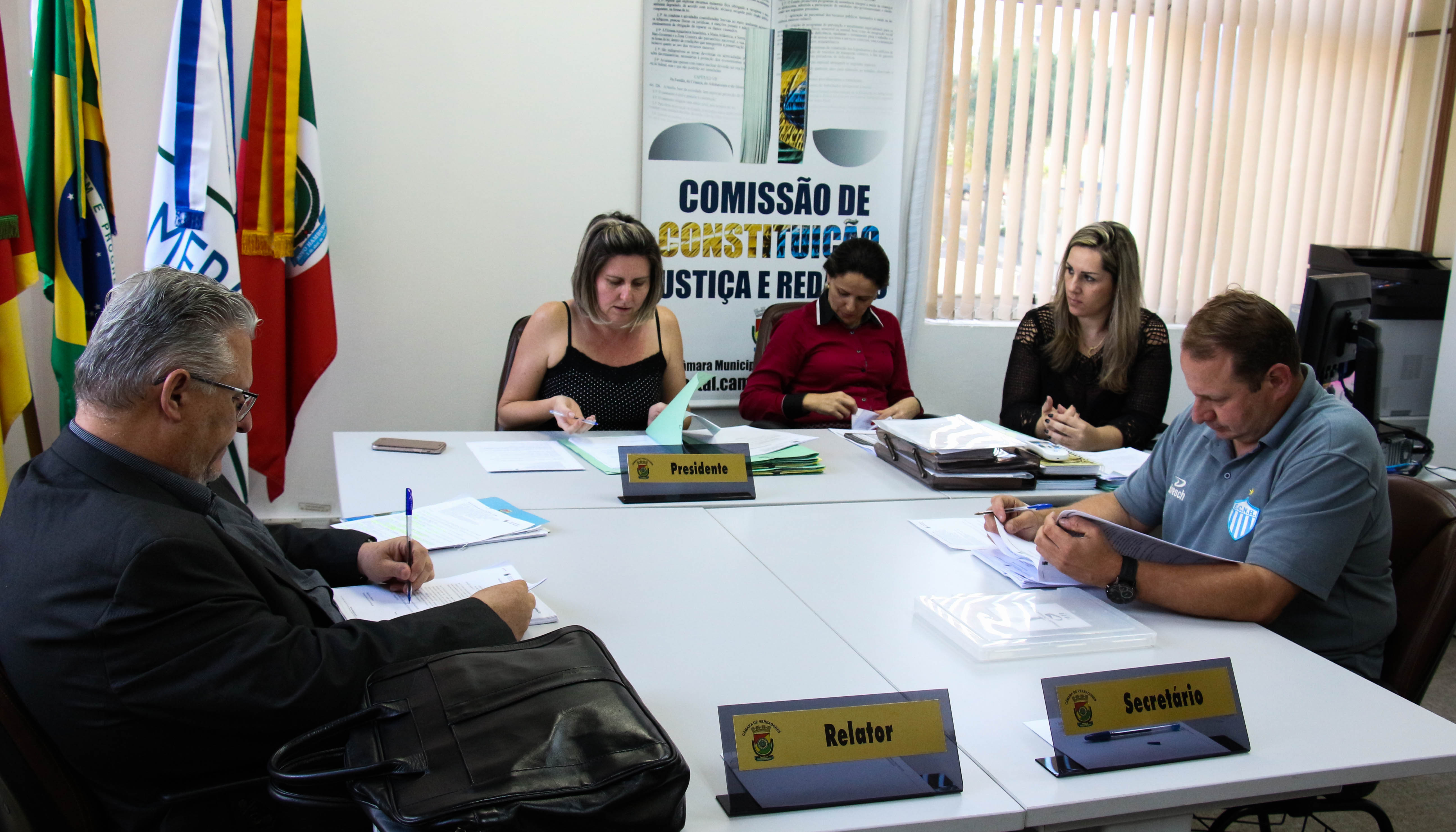 Cojur analisará proposta de guarda subsidiada de crianças com Executivo e Conselho Tutelar