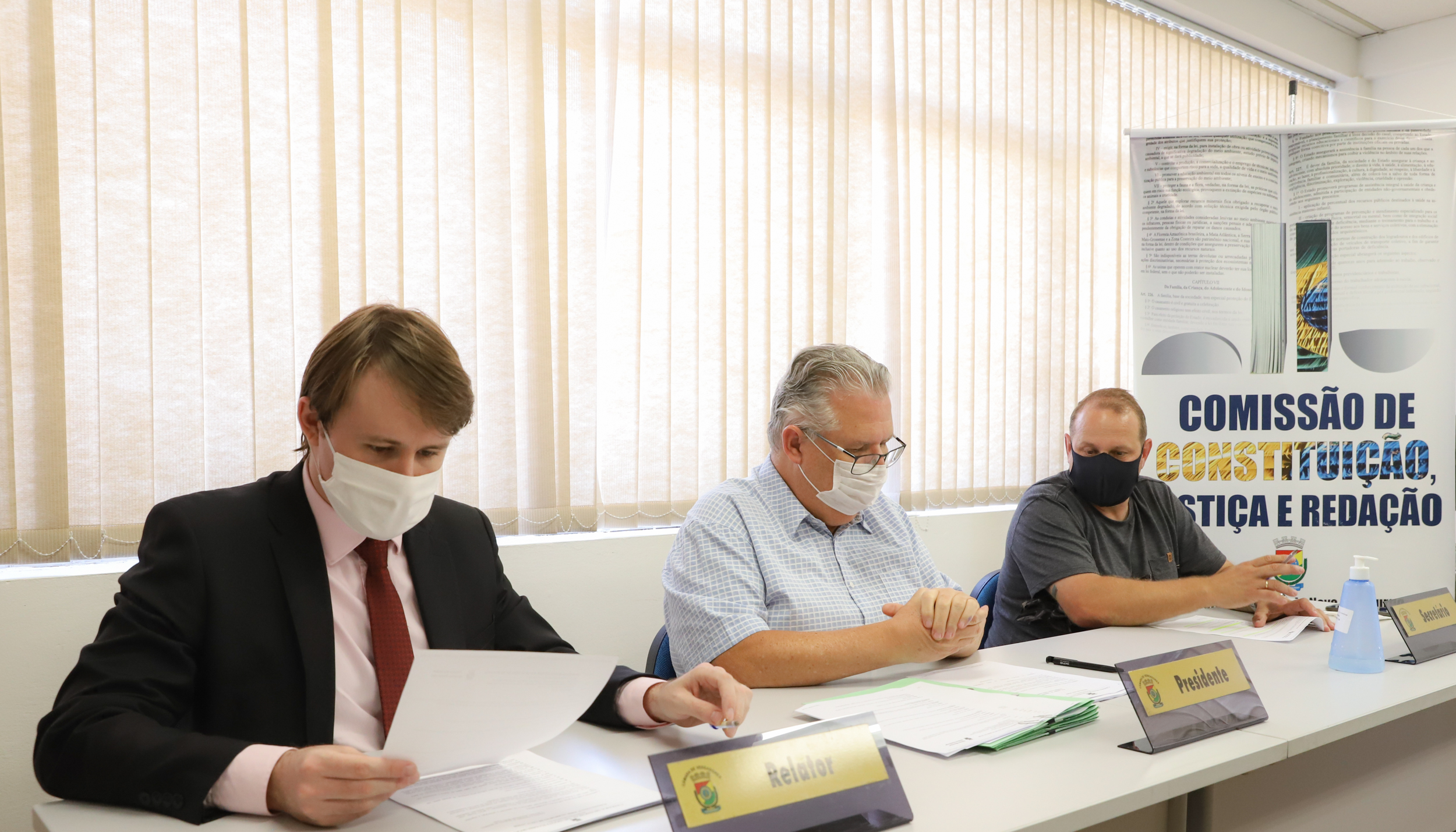 Cojur aprova apoio financeiro de R$ 1,6 milhão para a cultura de Novo Hamburgo