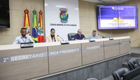 Cojur aprova dois projetos e devolve outros seis aos autores para ajustes